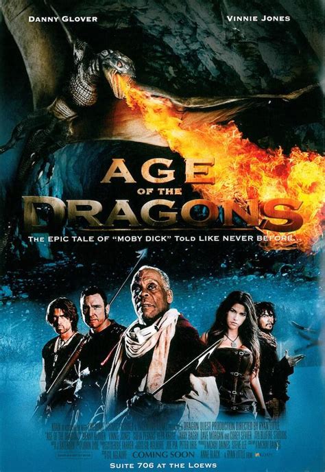 age of the dragons movie